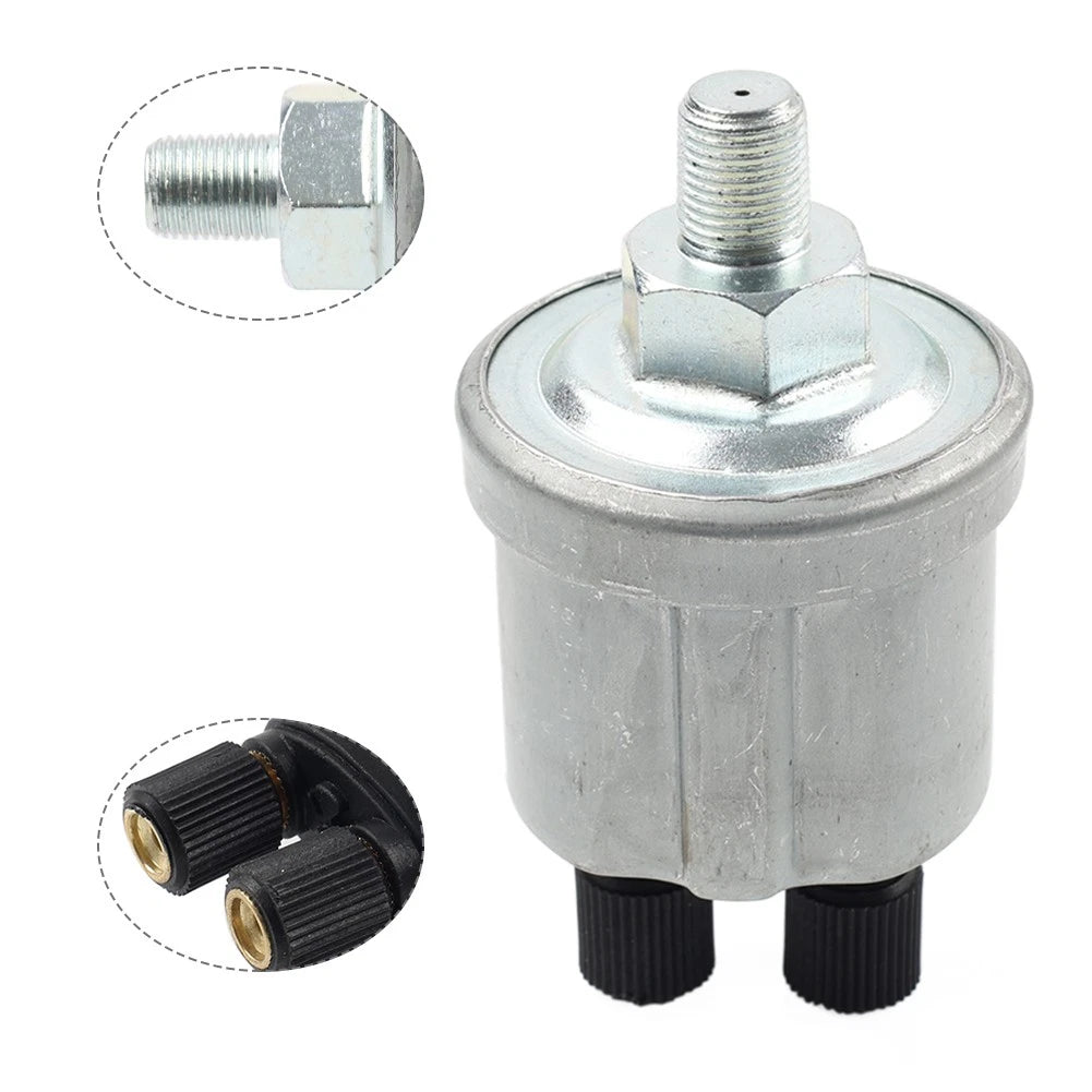 Engine Oil Pressure Sensor Sender 1/8 NPT for