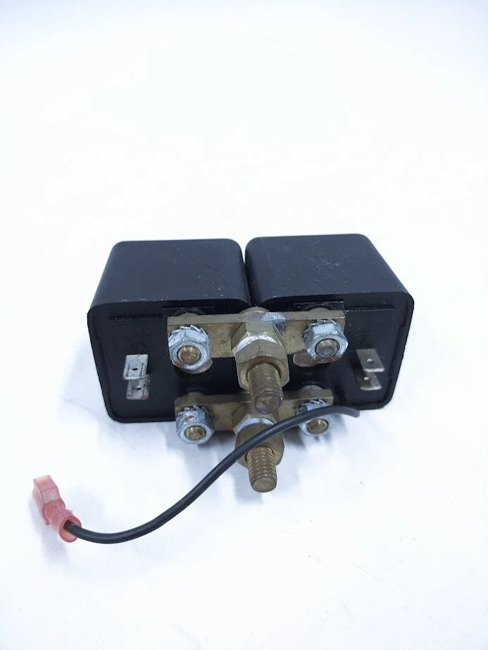 Boat Battery Separator for Studer Innotec MBR Series