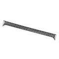 Interior Below Radio Console Cover Trim for Honda S2000 (2000–2009) Black