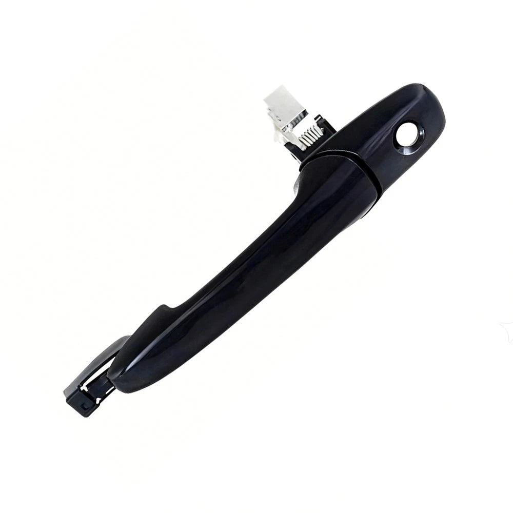 Front Left Door Handle with Keyhole for Mazda 3 5 6 CX-7 CX-9 RX-8 (2004–2020)