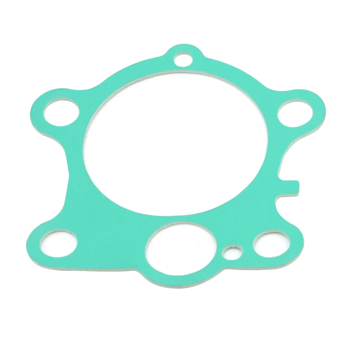 Water Pump Impeller Repair Kit for Yamaha Outboard Motor 55HP (663-W0078-00)