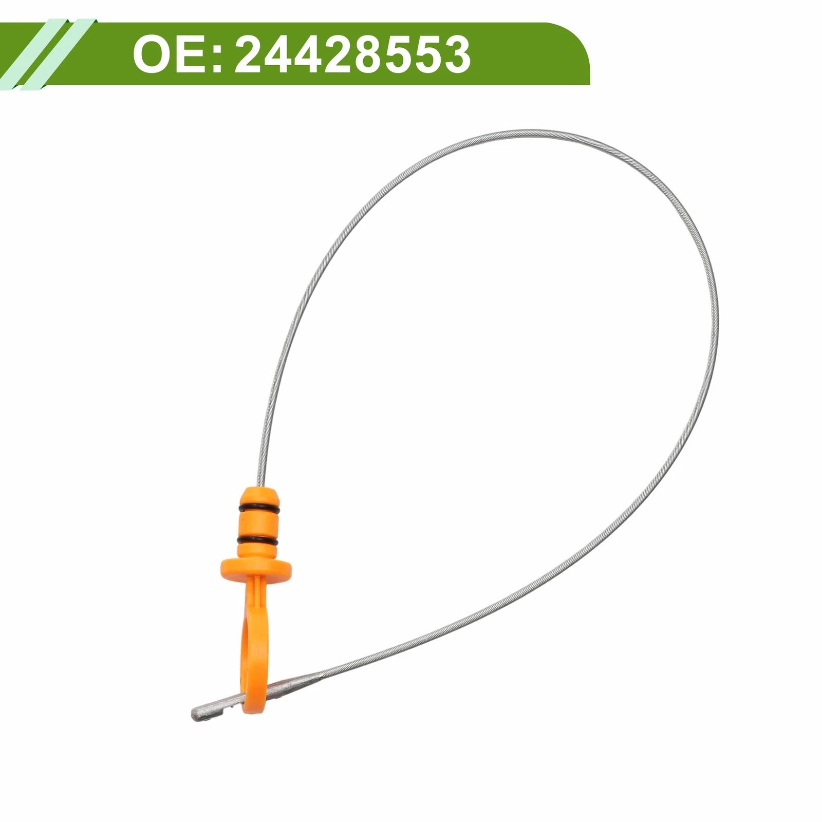 Engine Oil Dipstick Replacement for Chevrolet Cobalt 2.0L 2005–2008