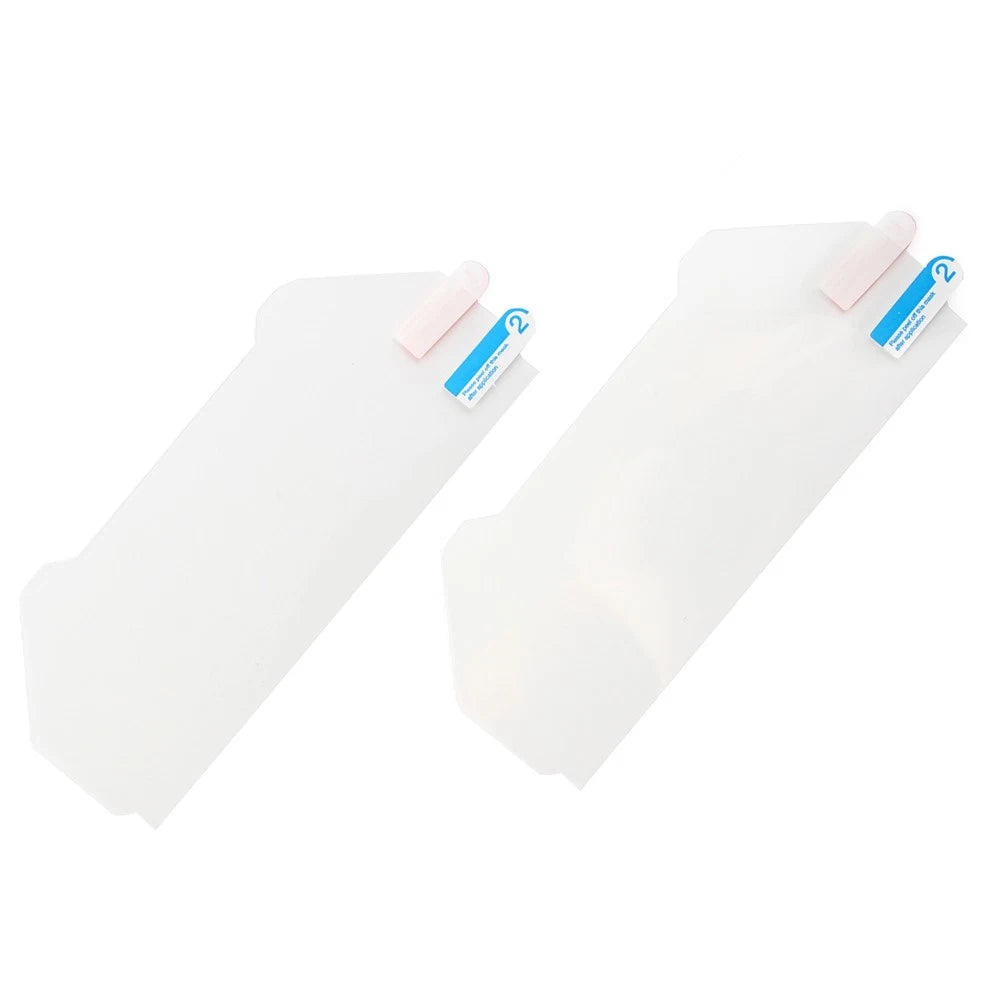 Scratch Film for Yamaha MT-10/FZ-10 (2016–2023)