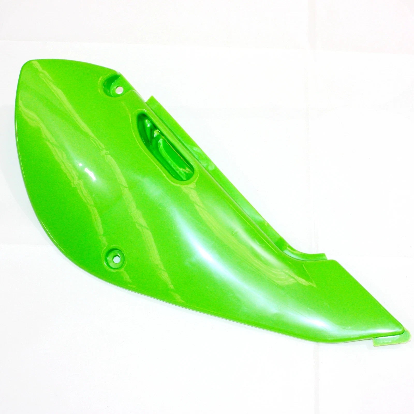 Rear Right Side Guard Fender for KLX110 (PITPRO)