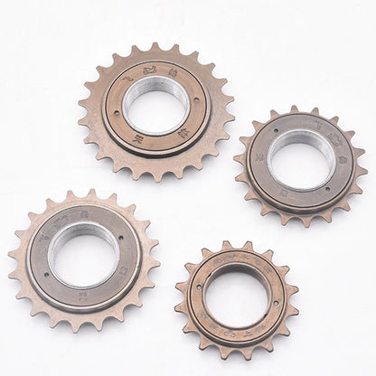16/18/20T Bike Cog Sprocket for Single Speed Flywheel