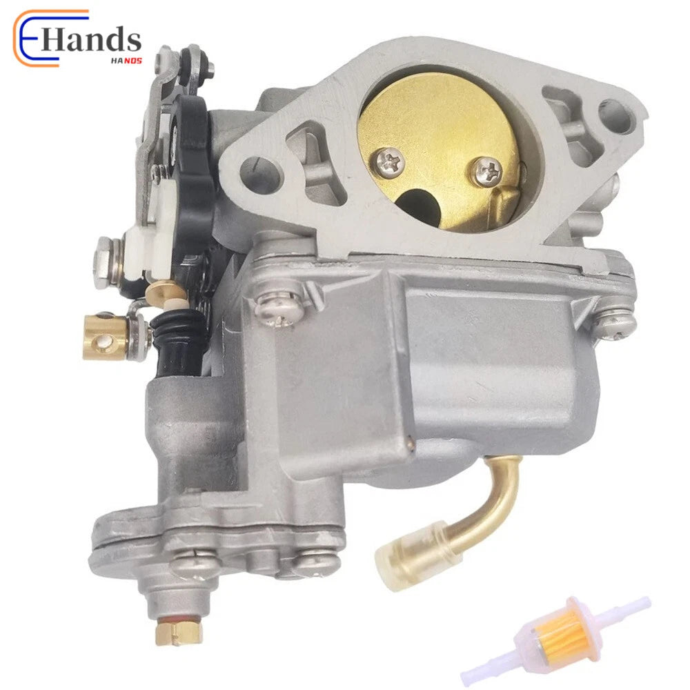 Outboard Carburetor for Mercury 8HP 9.9HP (3303-895110T11, 895110T11)
