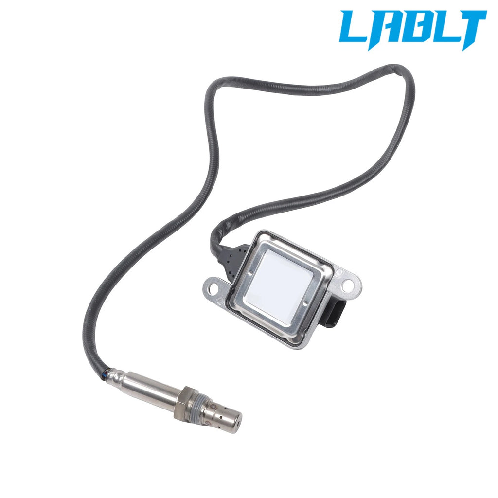 Nitrogen Oxide Sensor Position 2 NOX 12671388 for GMC Sierra 3500 (2011–2014)