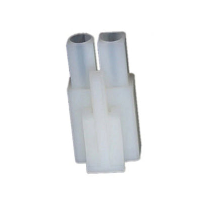 Motorcycle Battery Charger Adapter Connector Terminal Replacement