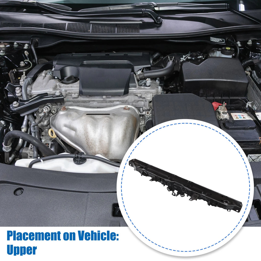 Upper Radiator Support Bracket Replacement for Toyota Camry (2018–2022)