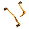 Brake Arm Pedal Kit for Harley Softail FXST (2018–2025)
