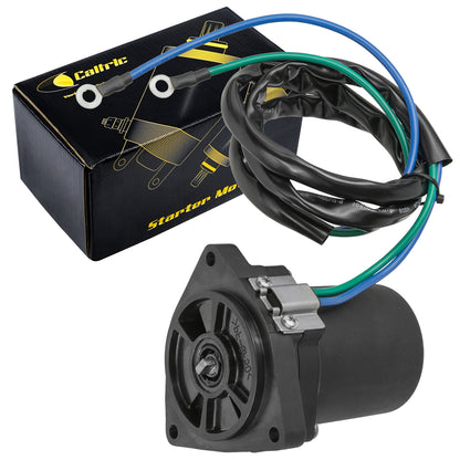 Power Tilt Trim Motor Replacement for Yamaha F150TJR LF150TXR (2011–2012)