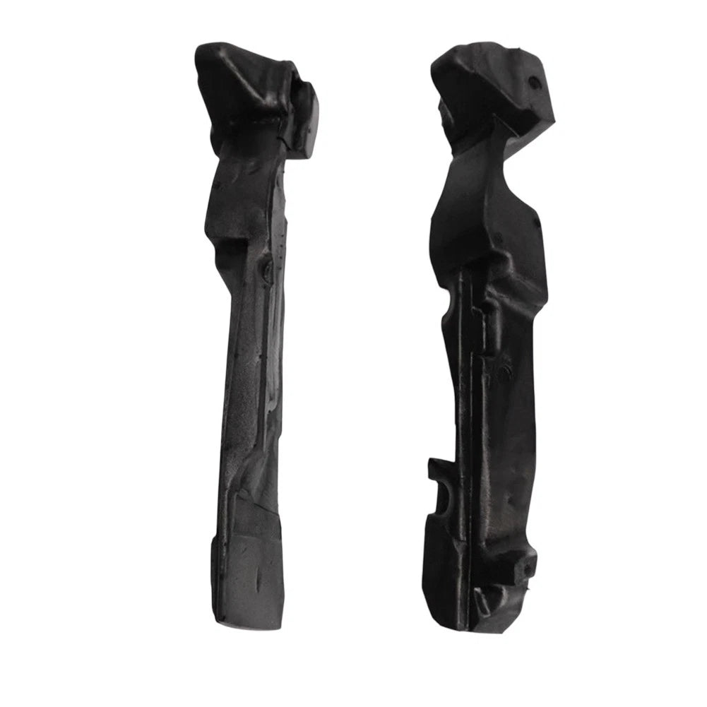 Pair for Engine Hood Cover Sponge Blocks For Golf 6 For GTI R20 5K0823729