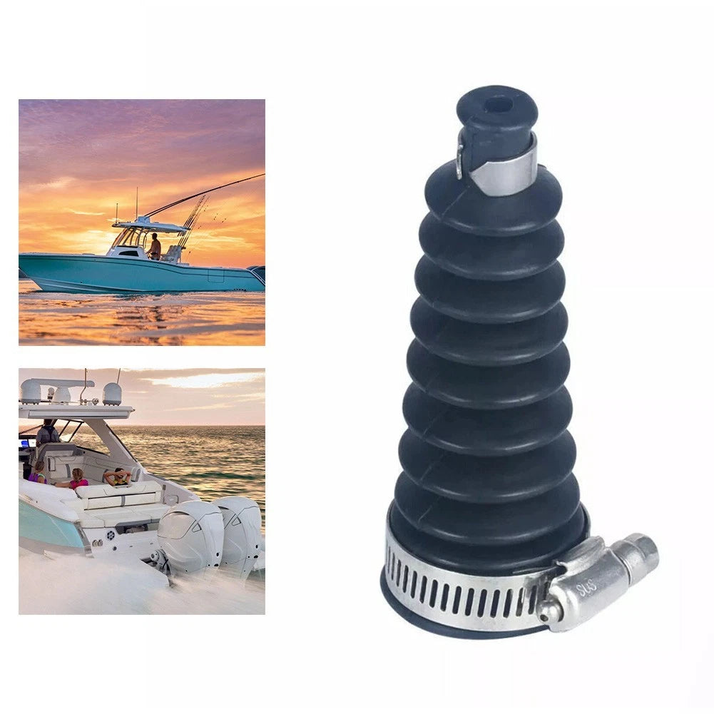Shift Cable Bellow Kit for Mercruiser Alpha One (74639A2)