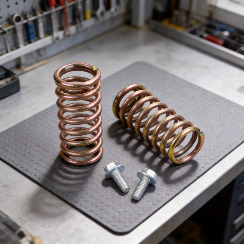 Seat Spring Replacement for Lawn Tractor (13AM772F700, 13A1760F700)
