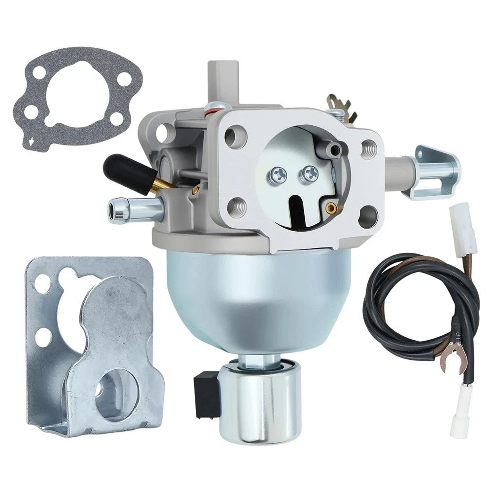 Carburetor Kit For John Deere GT235 For Briggs & Stratton Vanguard 18hp Engine