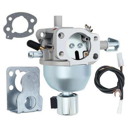 Carburetor Kit For John Deere GT235 For Briggs & Stratton Vanguard 18hp Engine
