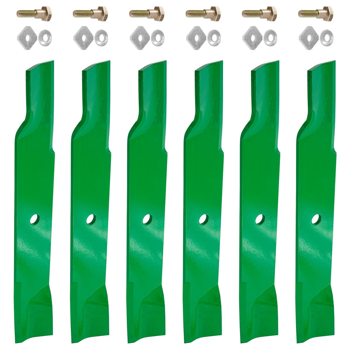 Deck Blade with Bolt Replacement for Gravely PM 250Z 992018 (2018–2018)