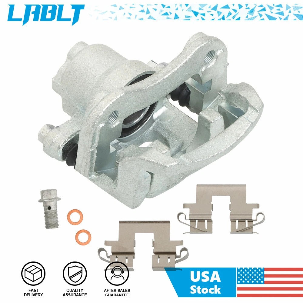 LH Disc Brake Caliper for Lexus RX330 RX350 (2004–2009) 478500E010