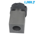 ER-25 Square Collet Chuck Block for LABLT Workholding