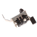 Counter for Tape Recorder Movement Tracking with 3 Position Handle