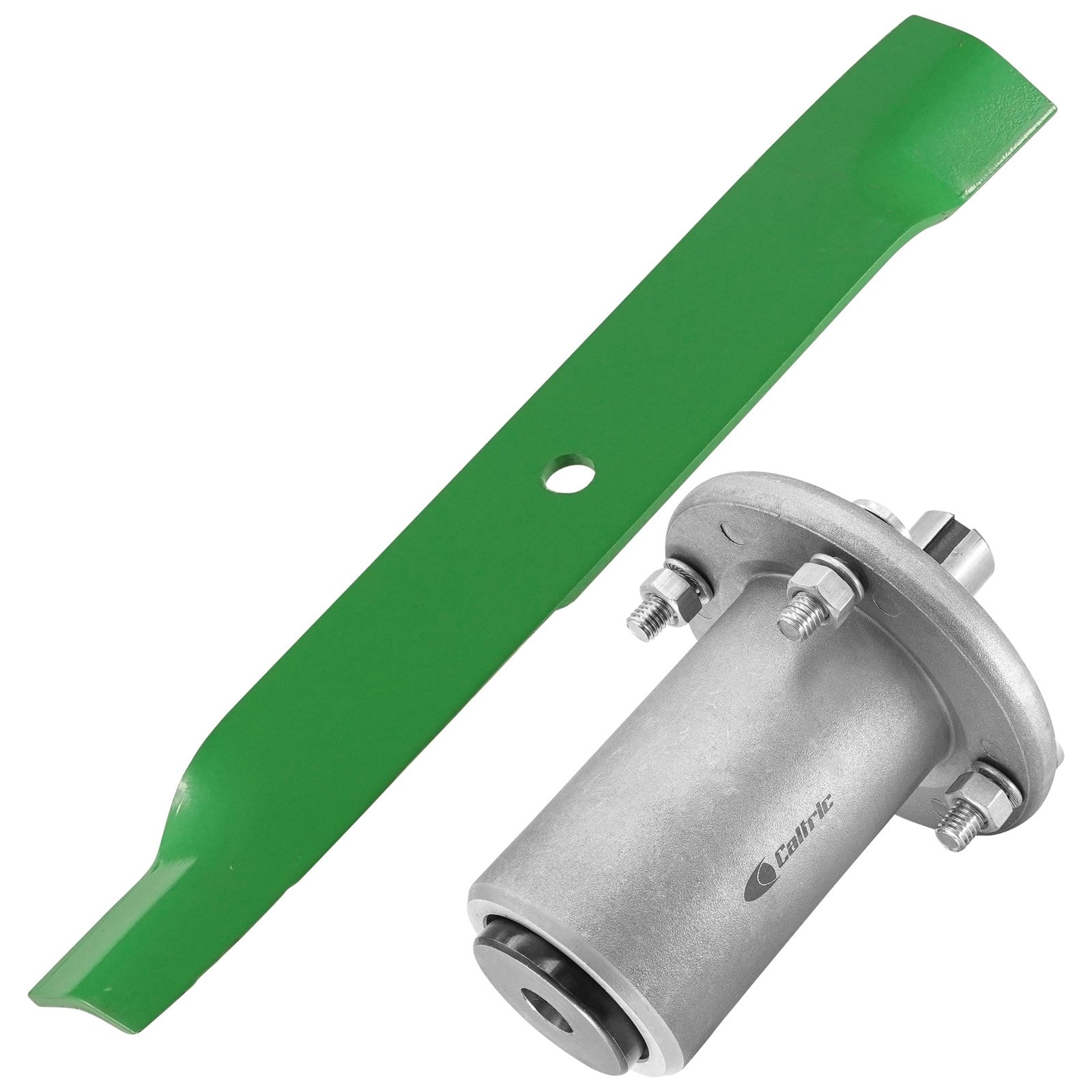 Deck Spindle with Blade Replacement for Gravely PM152M PM252M (2012–2018)