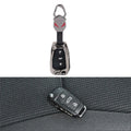 1x Key Fob Case Shell Cover for Audi A8 Quattro (2006–2010)