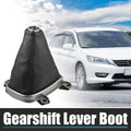 Center Console Shift Lever Boot Cover for Honda (77299-TA0-A01)