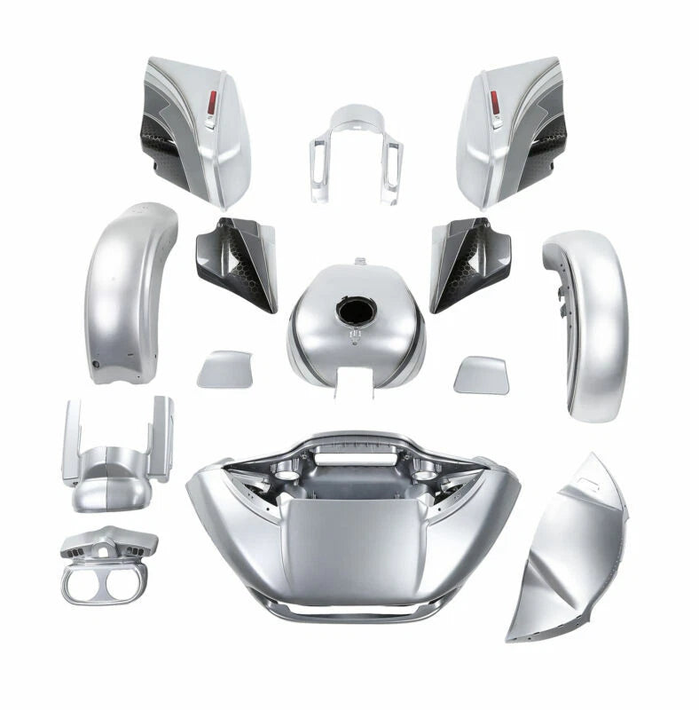 Fairings Bodywork for Harley Road Glide Special (2015–2024)