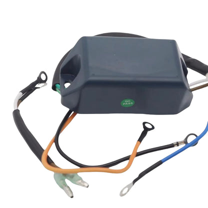 CDI Switch Box for Mercury Outboard 4 7.5 9.8 20 HP (339-6222 A1 A4 A8)