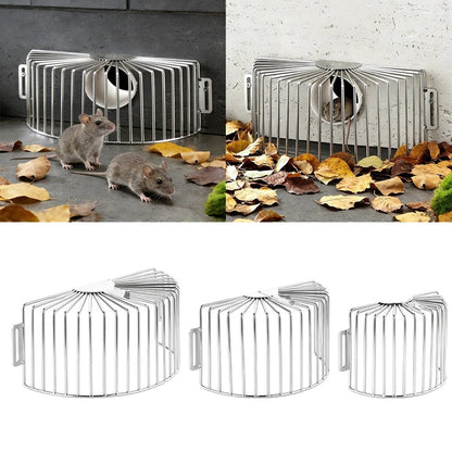 Stainless Steel Drain Cover for Outdoor Drainage Grate