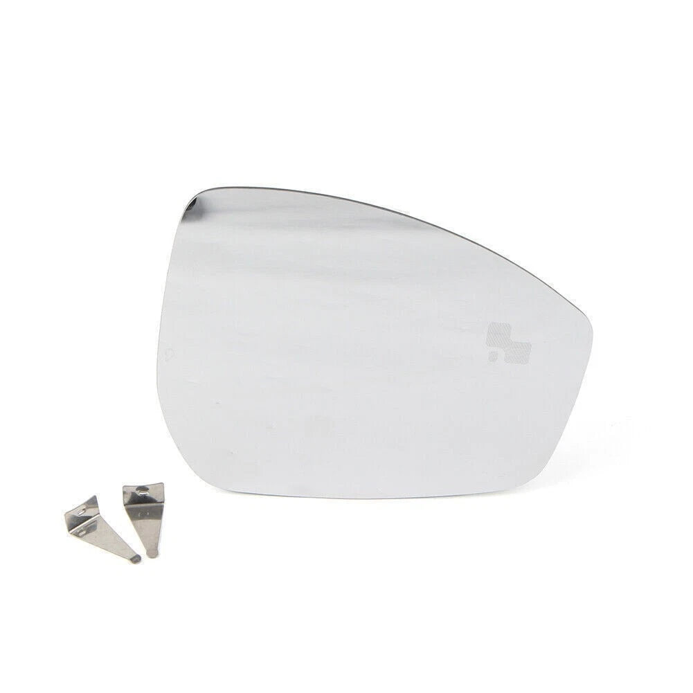 Right Rear View Mirror Glass for Land Rover Range Rover Evoque (2014–2018)