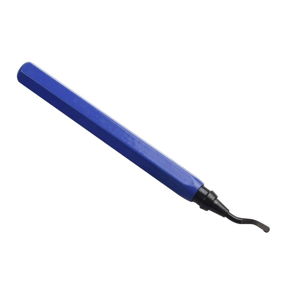 Deburring Tool Kit for Plastic and Copper (RB1000)