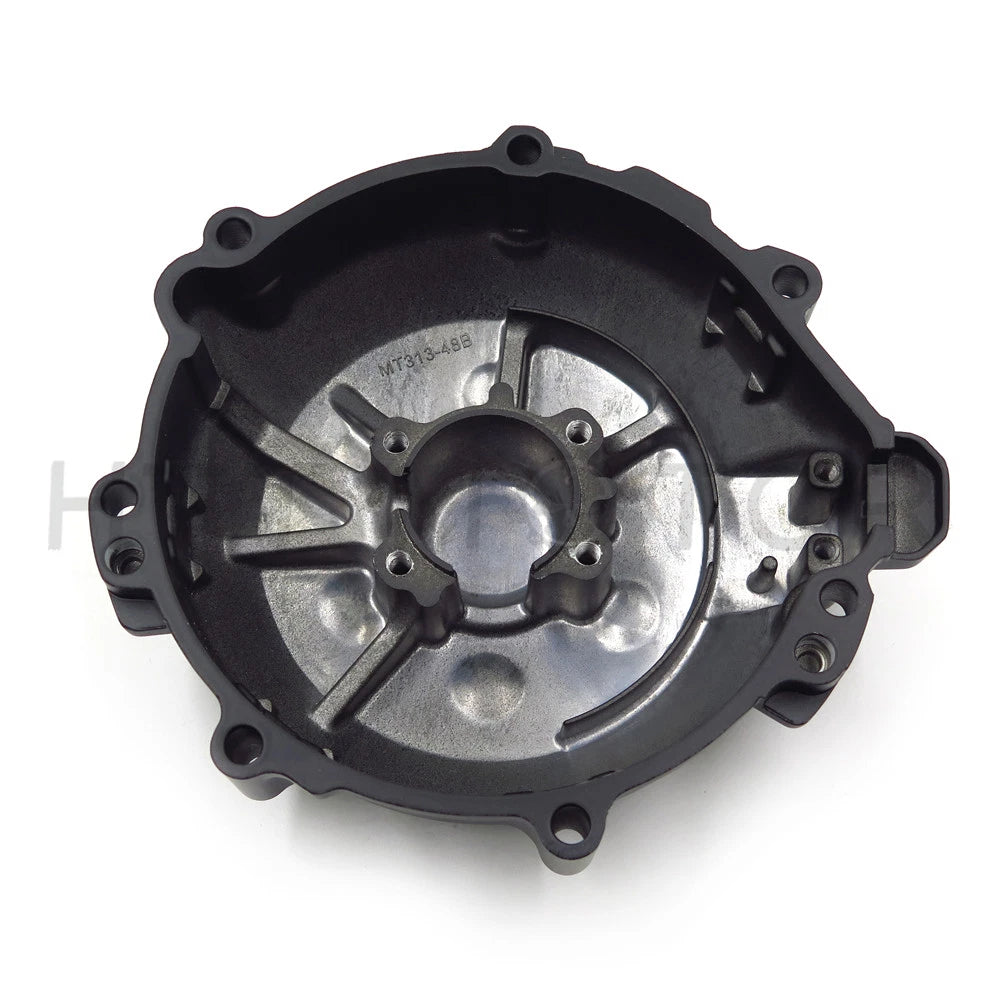 Engine Stator Crankcase Cover for Kawasaki Ninja ZX14 (2008–2011)