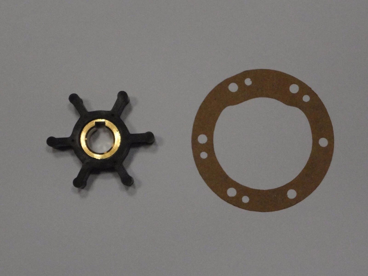Water Pump Impeller Kit 23-3304 for Kohler 8E 10E 12.5E