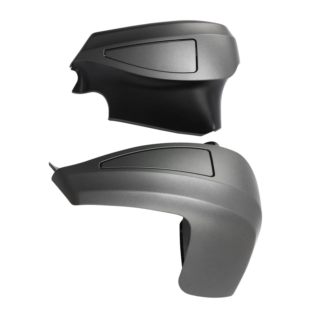 Engine Guard Highway Bar & Lower Vented Fairing for Indian Springfield (2016–2024)