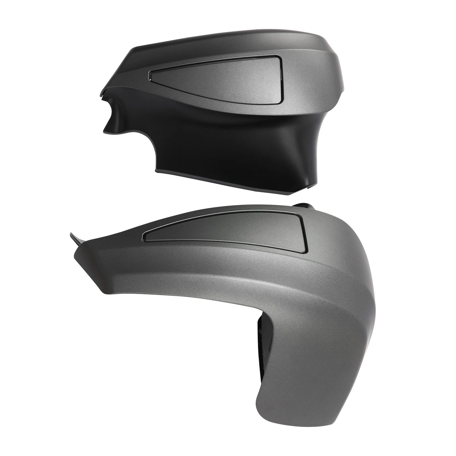 Engine Guard Highway Bar & Lower Vented Fairing for Indian Springfield (2016–2024)