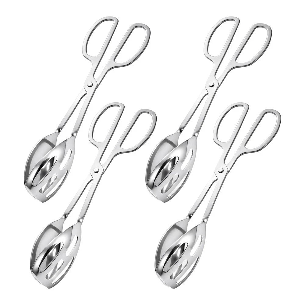 304 Stainless Steel Serving Tools for Kitchen (No Part Numbers)