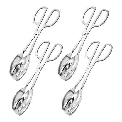 304 Stainless Steel Serving Tools for Kitchen (No Part Numbers)