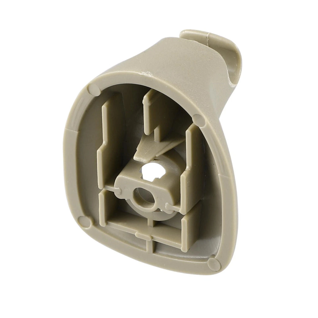 Sun Visor Hook Clip Replacement for Dodge Magnum (2005–2007)