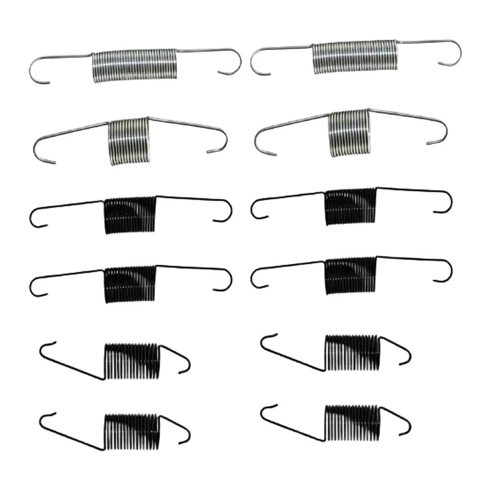 Throttle Return Springs Set for Lawn Mower (59207)