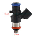 Set of 4 Fuel Injectors for Harley Touring FLHXSE CVO Street Glide (2017–2023) 0280158387
