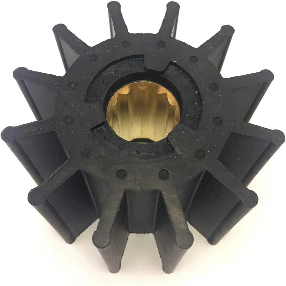 Marine Cooling Water Pump Impeller for MTU 6R 099 TE61/91/51 Engine