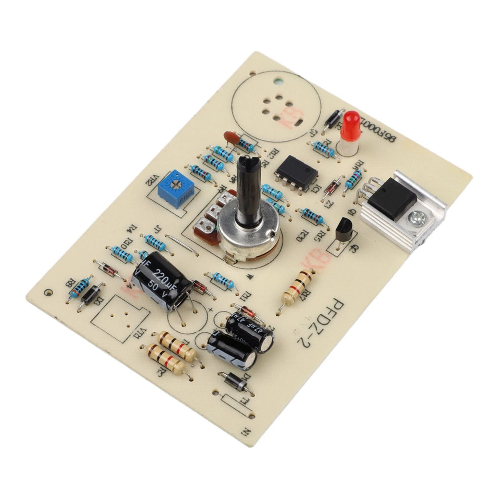 Main Control Board PCB for 936 Series Soldering Station (A1321)