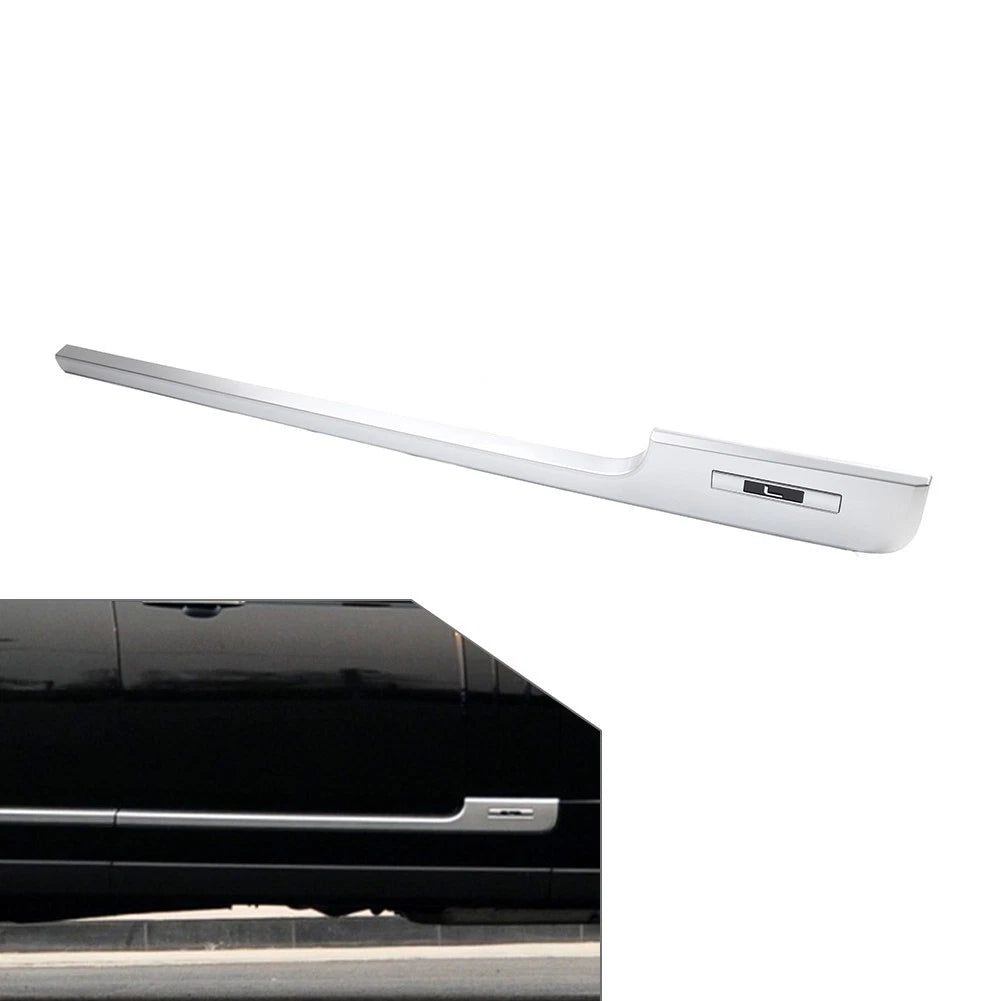 Front Door Side Cladding Molding Trim for Land Rover Range Rover (2013–2022)