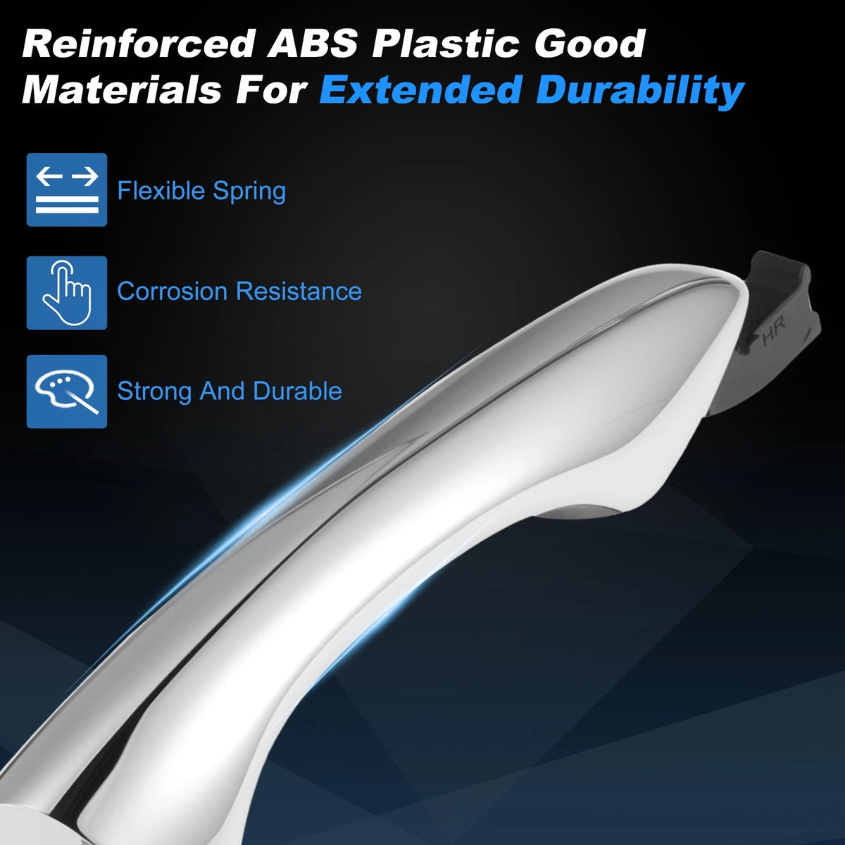 Exterior Door Handle 82661-C5010 for Kia Sorento (2011–2016)