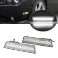 LED Front Side Marker Lights for Dodge Challenger (2008–2014) & Charger (2011–2014)