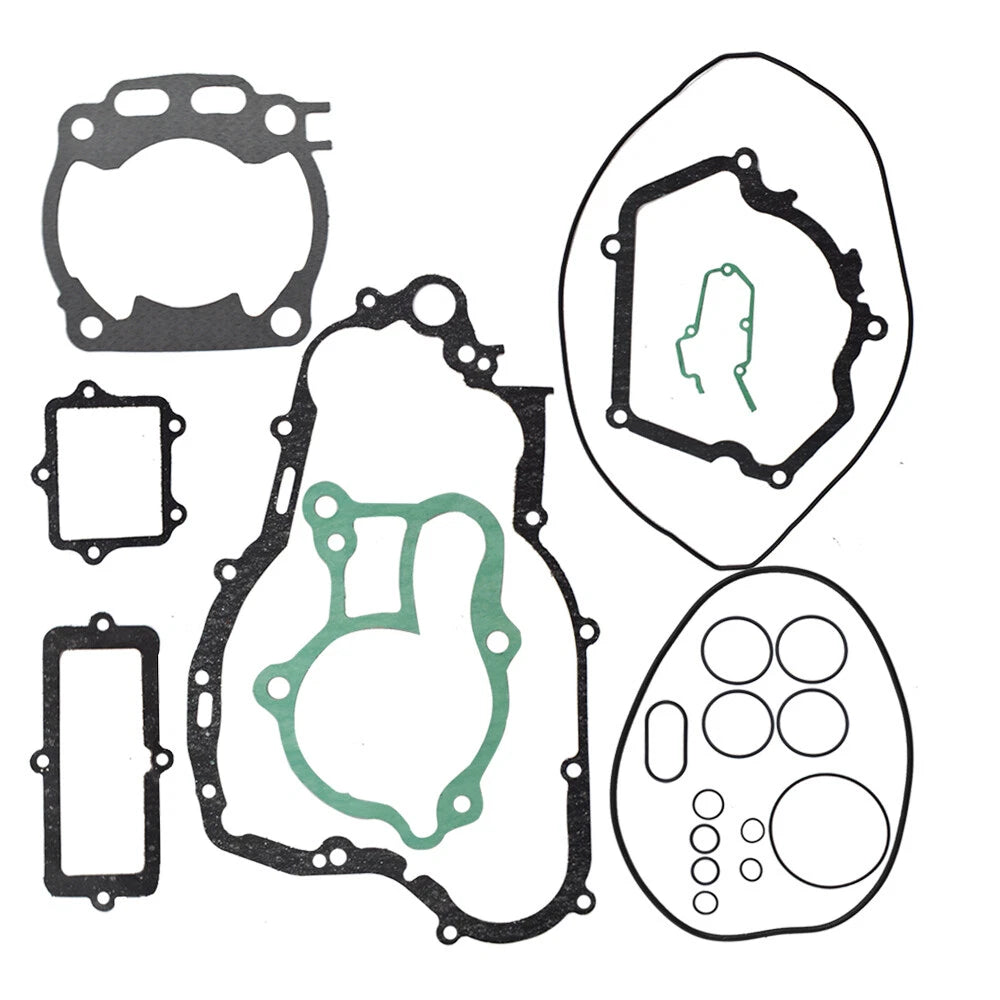 Complete Gasket Kit for Yamaha YZ250 (1999–2017)