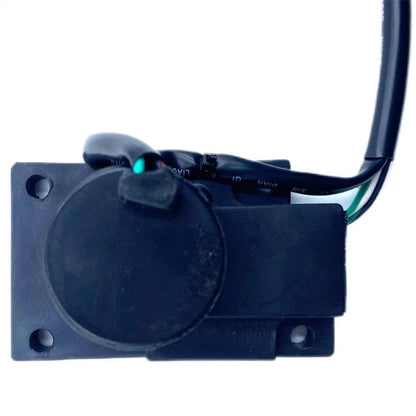 Shift Motor Controller 24446C for Linhai 300 400 ATV (2000–2023)
