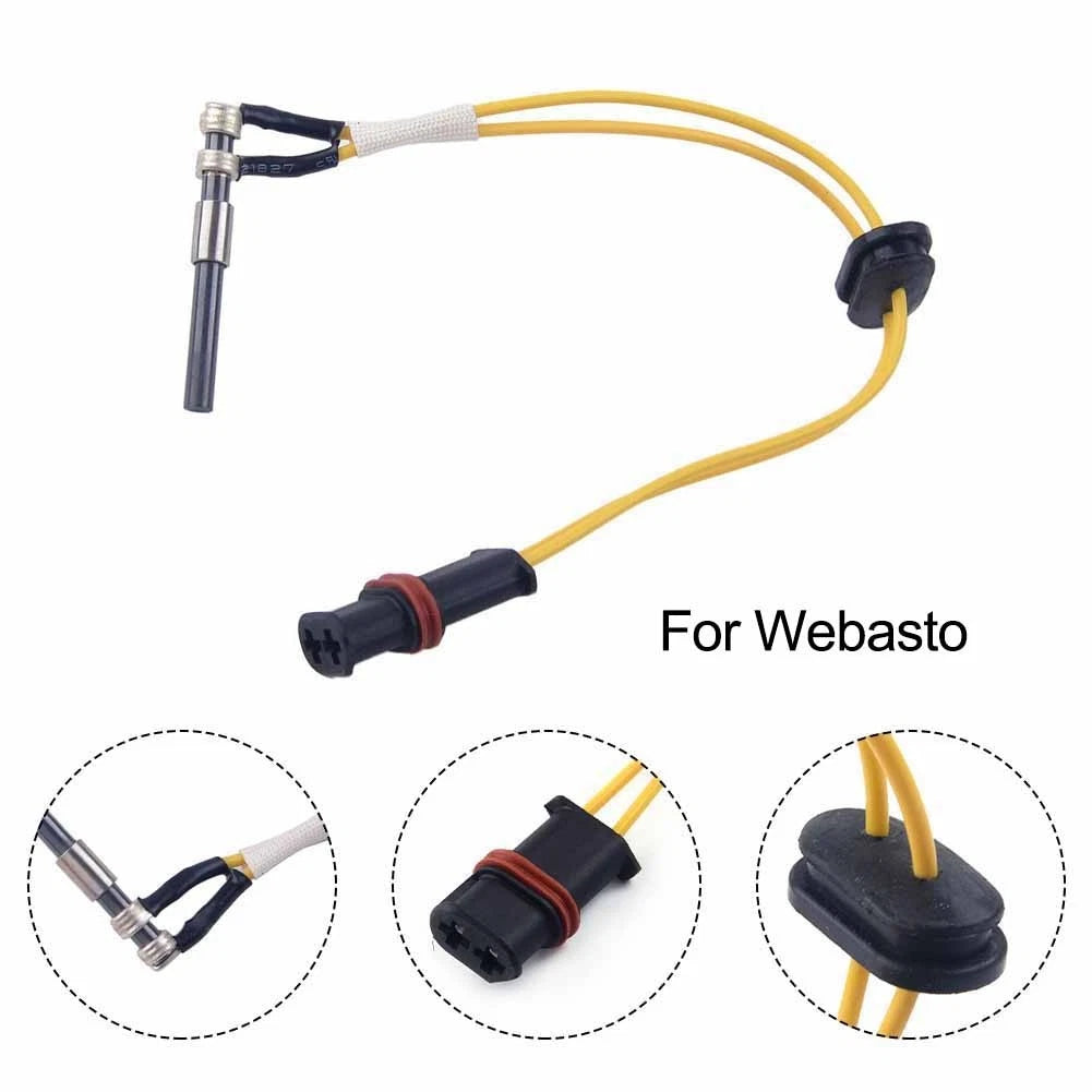 Glowpin for Webasto AT3500/5000 (23)