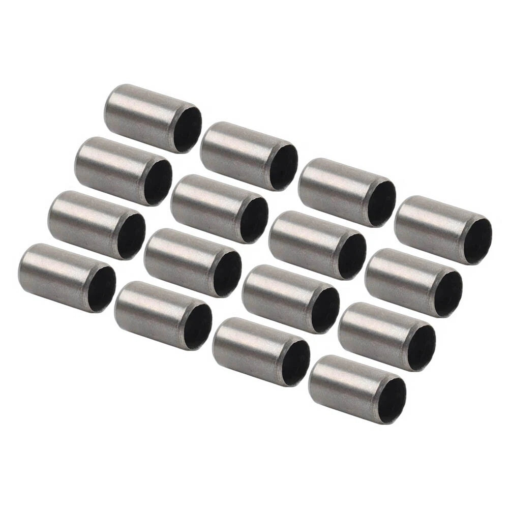 16PCS Cylinder Head Dowel 8X14mm for GY6 50CC 80CC Scooter